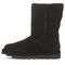 Bearpaw AURELIA Women's Boots - 3124W - Black - side view