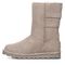 Bearpaw AURELIA Women's Boots - 3124W - Mushroom - side view