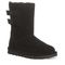 Bearpaw AURELIA Women's Boots - 3124W - Black - angle main
