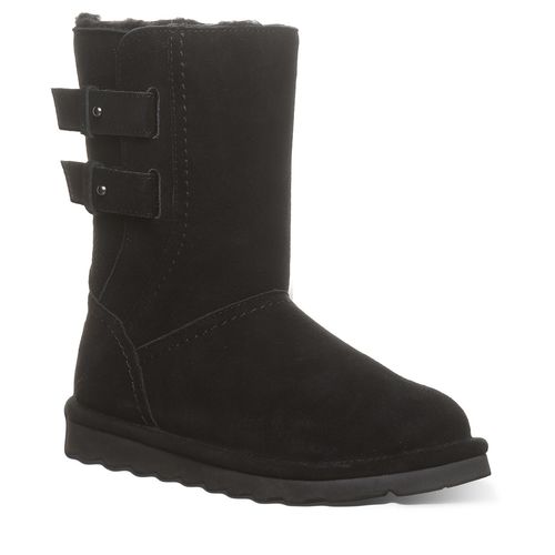 Bearpaw AURELIA Women's Boots - 3124W - Black - angle main