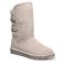 Bearpaw JENNI Women's Boots - 3125W - Mushroom - angle main