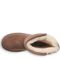Bearpaw JENNI Women's Boots - 3125W - Cocoa - top view