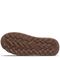 Bearpaw JENNI Women's Boots - 3125W - Cocoa - bottom view