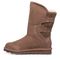 Bearpaw JENNI Women's Boots - 3125W - Cocoa - side view