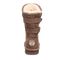 Bearpaw JENNI Women's Boots - 3125W - Cocoa - back view