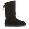 Bearpaw LYDIA II Women's Boots - 3126W - Black - side view 2