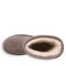 Bearpaw LYDIA II Women's Boots - 3126W - Cinder - top view