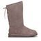 Bearpaw LYDIA II Women's Boots - 3126W - Cinder - side view 2