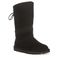 Bearpaw LYDIA II Women's Boots - 3126W - Black - angle main