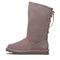 Bearpaw LYDIA II Women's Boots - 3126W - Cinder - side view