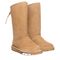Bearpaw LYDIA II Women's Boots - 3126W - Iced Coffee - pair view