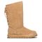 Bearpaw LYDIA II Women's Boots - 3126W - Iced Coffee - side view 2