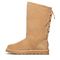 Bearpaw LYDIA II Women's Boots - 3126W - Iced Coffee - side view