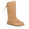 Bearpaw LYDIA II Women's Boots - 3126W - Iced Coffee - angle main