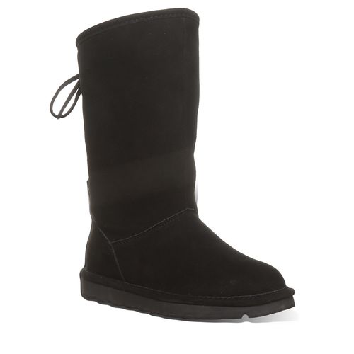 Bearpaw LYDIA II Women's Boots - 3126W - Black - angle main
