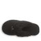 Bearpaw EFFIE VEGAN Women's Slippers - 3127W - Black - top view