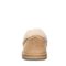 Bearpaw EFFIE VEGAN Women's Slippers - 3127W - Iced Coffee - front view