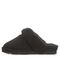 Bearpaw EFFIE VEGAN Women's Slippers - 3127W - Black - side view
