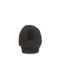 Bearpaw EFFIE VEGAN Women's Slippers - 3127W - Black - back view
