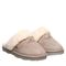 Bearpaw EFFIE VEGAN Women's Slippers - 3127W - Mushroom - pair view