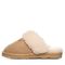 Bearpaw EFFIE VEGAN Women's Slippers - 3127W - Iced Coffee - side view