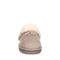 Bearpaw EFFIE VEGAN Women's Slippers - 3127W - Mushroom - front view