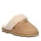 Bearpaw EFFIE VEGAN Women's Slippers - 3127W - Iced Coffee - angle main