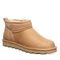 Bearpaw SHORTY VEGAN Women's Boots - 3131W - Iced Coffee - angle main