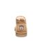 Bearpaw SHORTY VEGAN Women's Boots - 3131W - Iced Coffee - back view