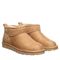 Bearpaw SHORTY VEGAN Women's Boots - 3131W - Iced Coffee - pair view