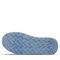 Bearpaw SHORTY VEGAN Women's Boots - 3131W - Denim Blue - bottom view