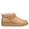 Bearpaw SHORTY VEGAN Women's Boots - 3131W - Iced Coffee - side view 2