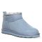 Bearpaw SHORTY VEGAN Women's Boots - 3131W - Denim Blue - angle main