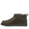 Bearpaw SHORTY VEGAN Women's Boots - 3131W - Seaweed - side view