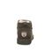 Bearpaw SHORTY VEGAN Women's Boots - 3131W - Seaweed - back view