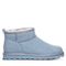 Bearpaw SHORTY VEGAN Women's Boots - 3131W - Denim Blue - side view 2