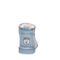 Bearpaw SHORTY VEGAN Women's Boots - 3131W - Denim Blue - back view