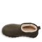 Bearpaw SHORTY VEGAN Women's Boots - 3131W - Seaweed - top view
