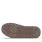 Bearpaw SHORTY VEGAN Women's Boots - 3131W - Mushroom - bottom view