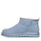 Bearpaw SHORTY VEGAN Women's Boots - 3131W - Denim Blue - side view
