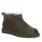 Bearpaw SHORTY VEGAN Women's Boots - 3131W - Seaweed - angle main