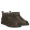 Bearpaw SHORTY VEGAN Women's Boots - 3131W - Seaweed - pair view