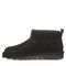 Bearpaw SHORTY VEGAN Women's Boots - 3131W - Black - side view