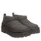 Bearpaw RETRO SUPER SHORTY VEGAN Women's Boots - 3132W - Carbon - pair view