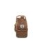 Bearpaw RETRO SUPER SHORTY VEGAN Women's Boots - 3132W - Gingersnap - back view