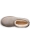 Bearpaw RETRO SUPER SHORTY VEGAN Women's Boots - 3132W - Stone - top view
