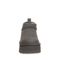 Bearpaw RETRO SUPER SHORTY VEGAN Women's Boots - 3132W - Carbon - front view