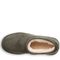 Bearpaw RETRO SUPER SHORTY VEGAN Women's Boots - 3132W - Algae - top view