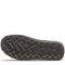 Bearpaw RETRO SUPER SHORTY VEGAN Women's Boots - 3132W - Carbon - bottom view