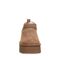 Bearpaw RETRO SUPER SHORTY VEGAN Women's Boots - 3132W - Gingersnap - front view